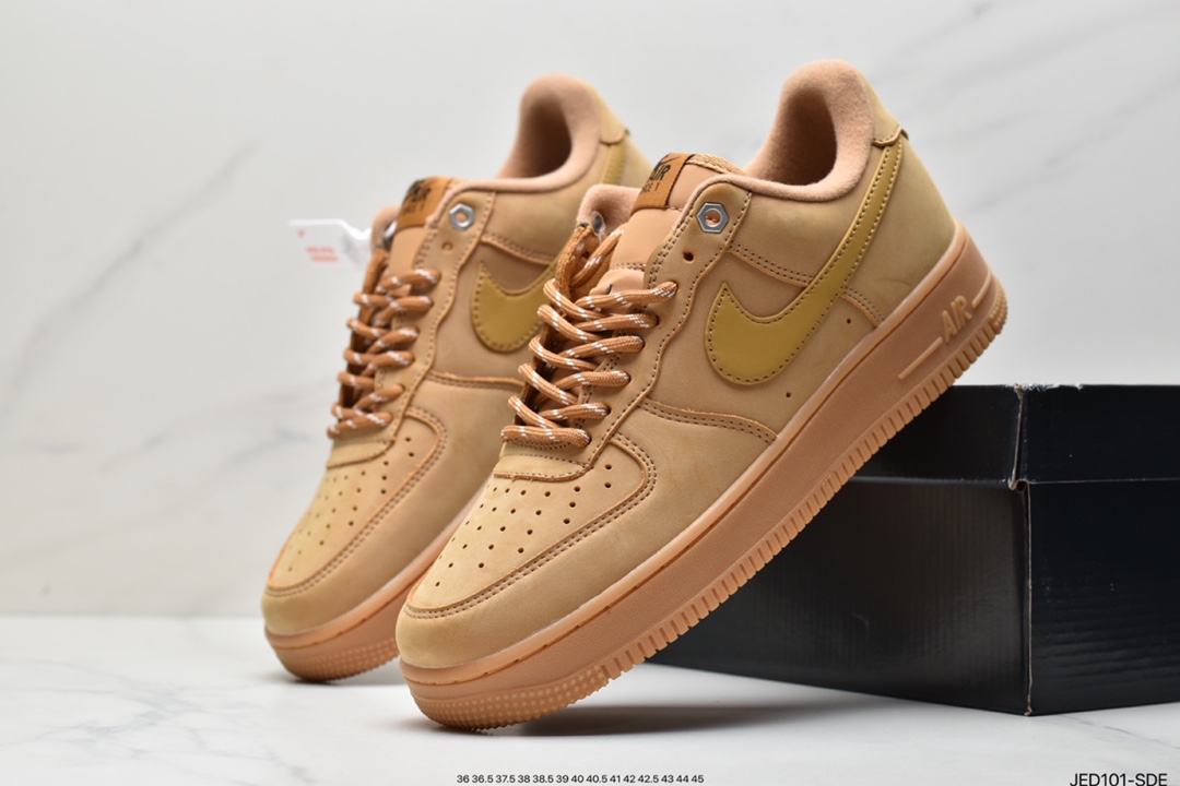 150 耐克Nike Air Force 1 Low  空军一号低帮百搭休闲运动板鞋315122-111