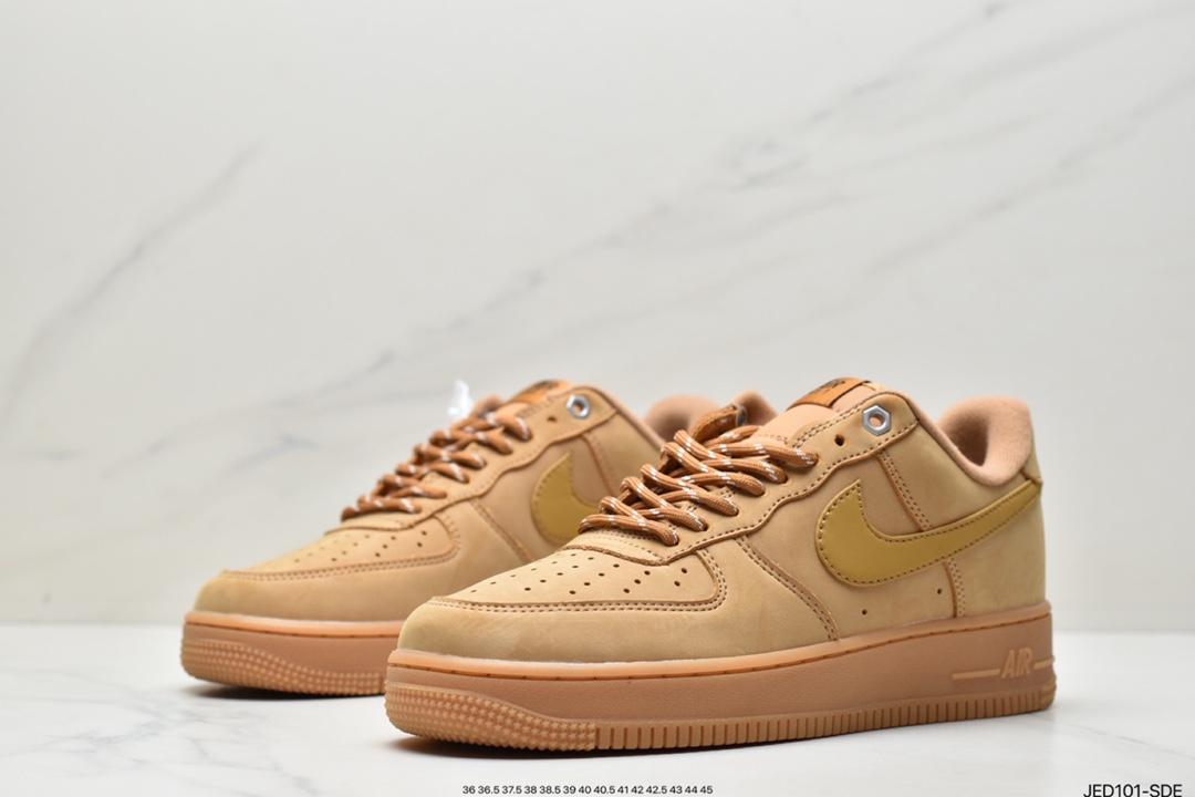 150 耐克Nike Air Force 1 Low  空军一号低帮百搭休闲运动板鞋315122-111