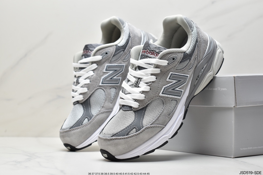 200 New Balance/M990v6系列复古鞋跑步鞋 M990NV6