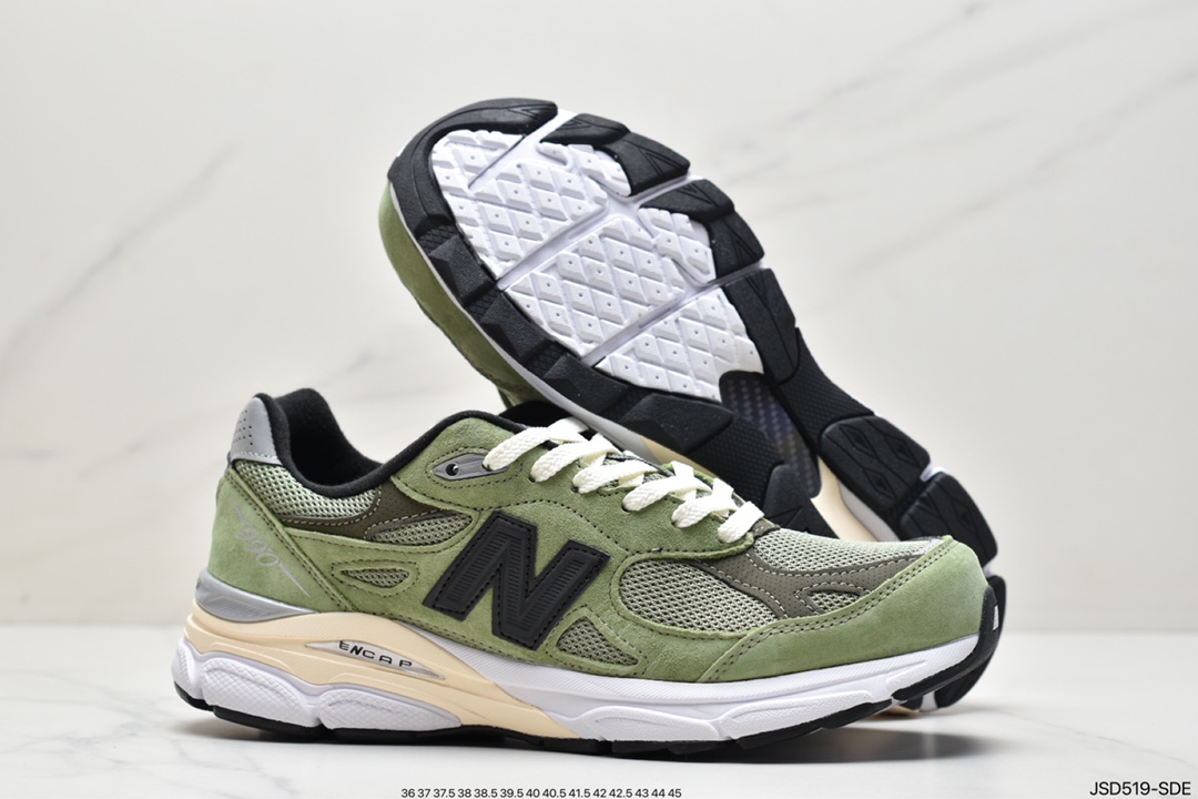 200 New Balance/M990v6系列复古鞋跑步鞋 M990NV6