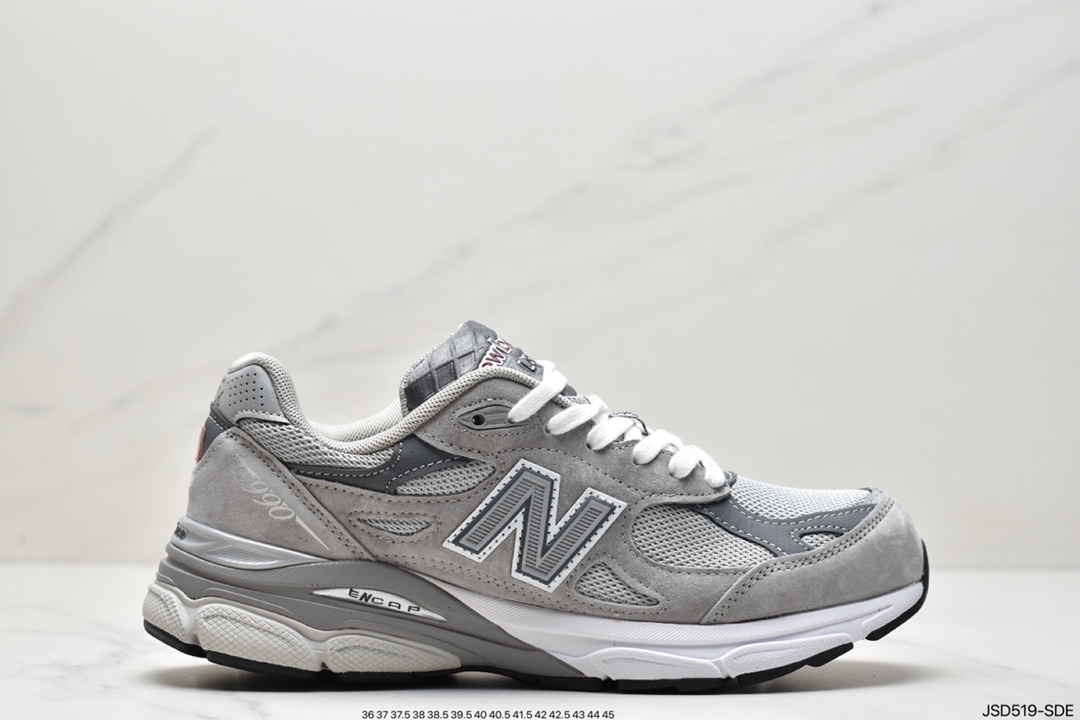 200 New Balance/M990v6系列复古鞋跑步鞋 M990NV6