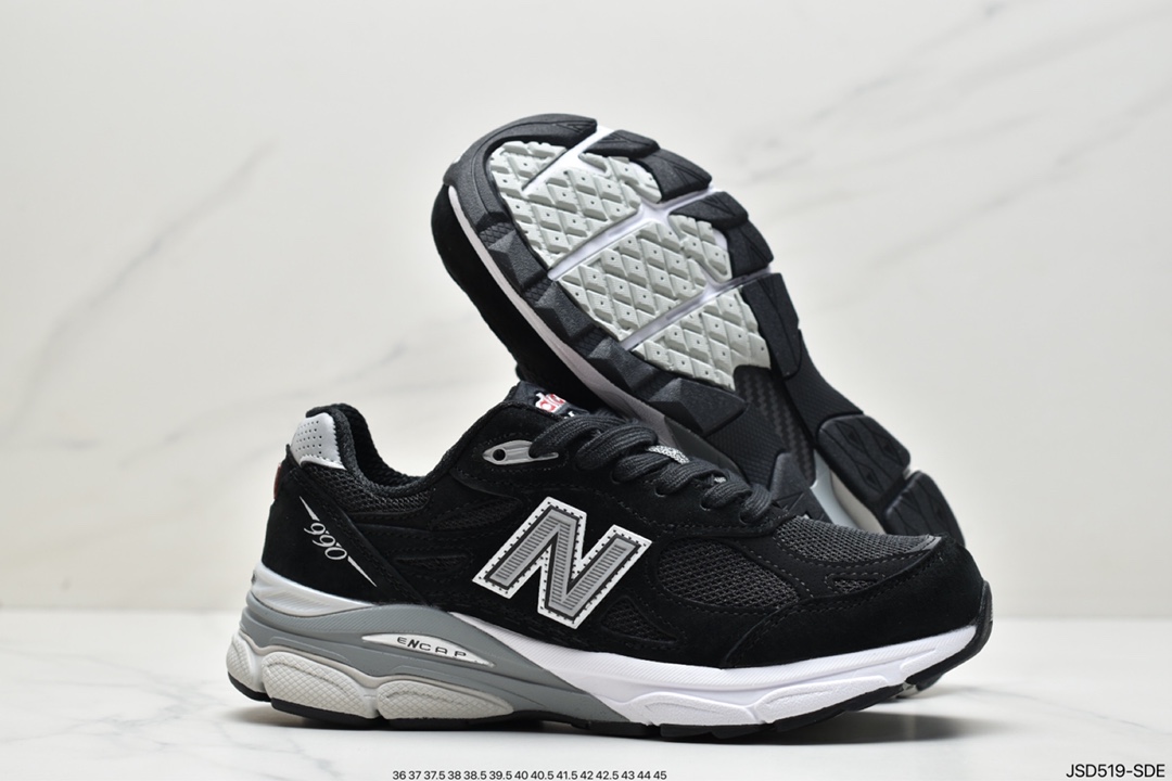 200 New Balance/M990v6系列复古鞋跑步鞋 M990NV6