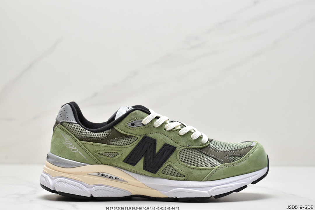 200 New Balance/M990v6系列复古鞋跑步鞋 M990NV6