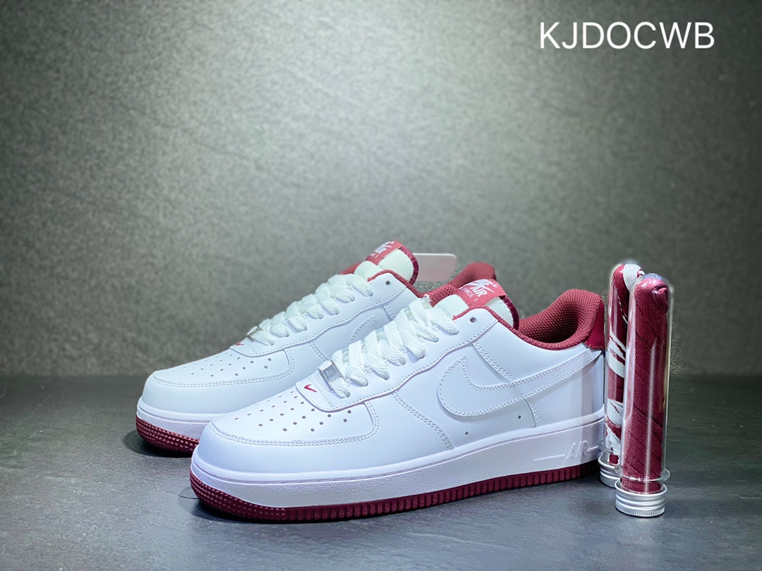 200 Nike Air Force 1 空军一号 DH7561-106