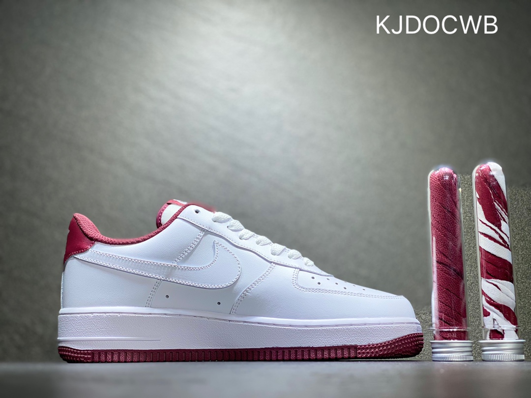 200 Nike Air Force 1 空军一号 DH7561-106