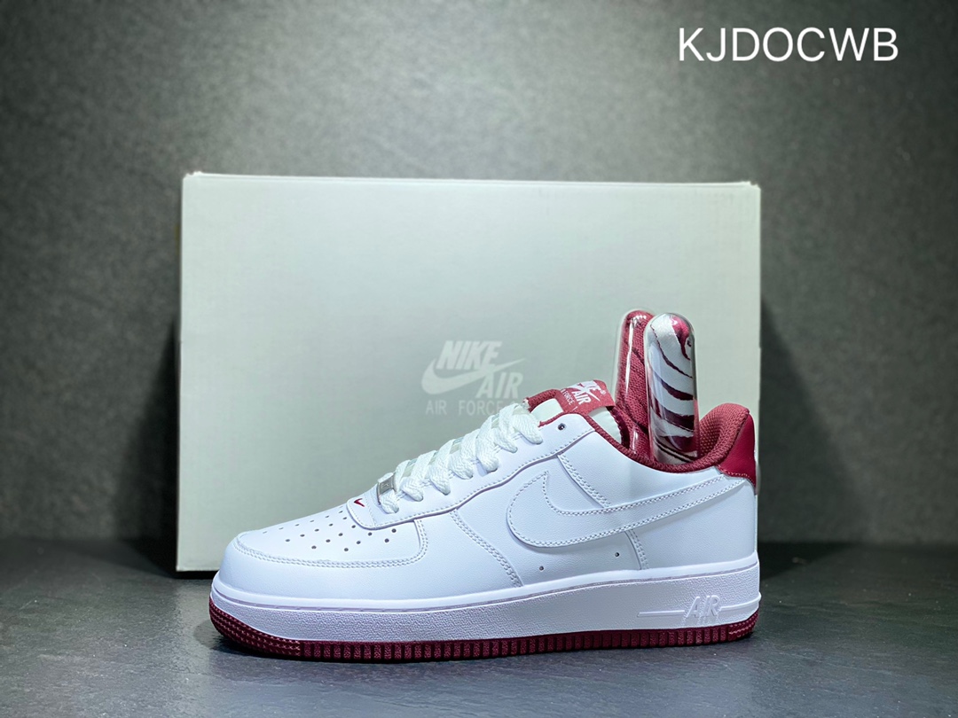 200 Nike Air Force 1 空军一号 DH7561-106