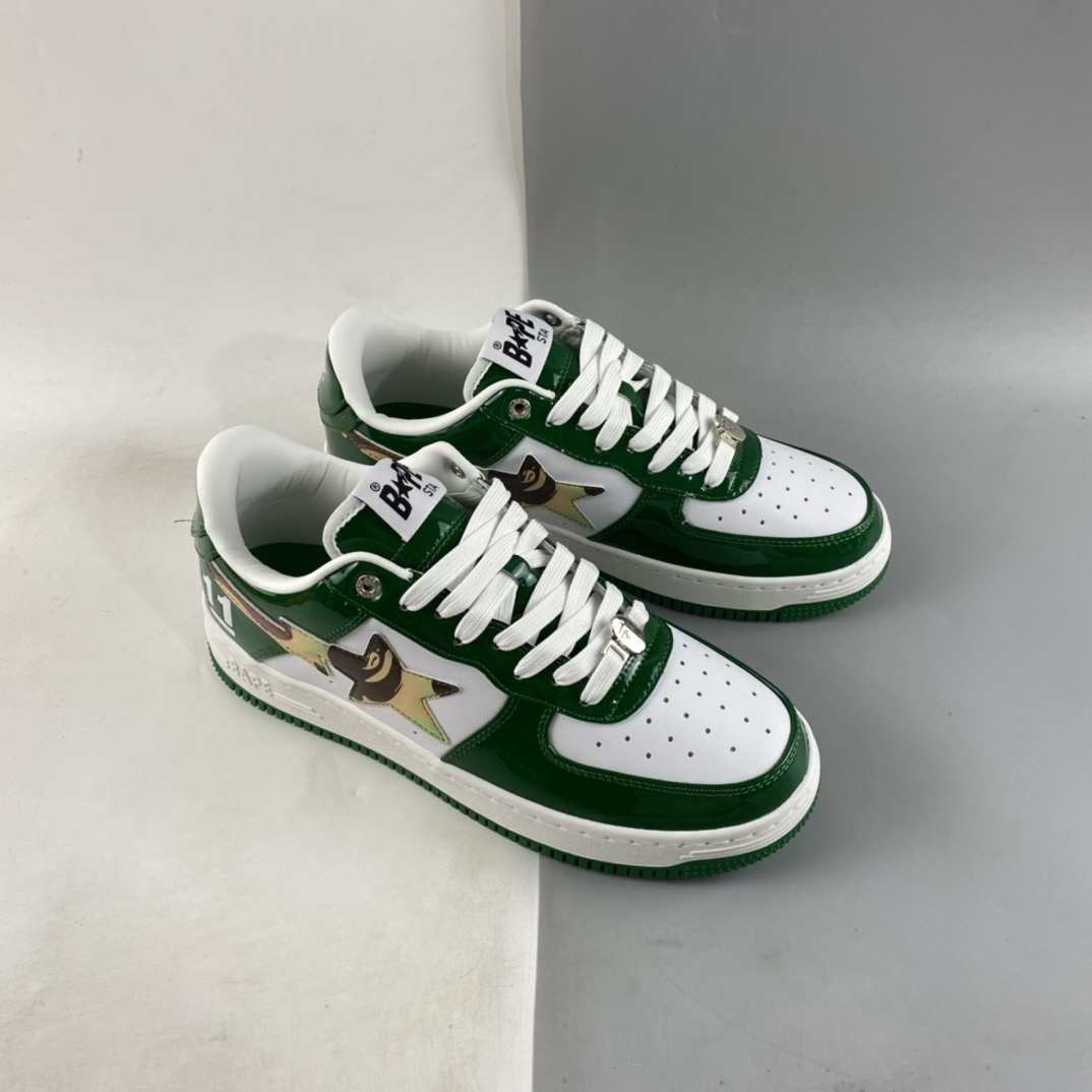 P260 Human Made Bape Sta Sk8 To Nigo” 潮流教父Nigo 品牌