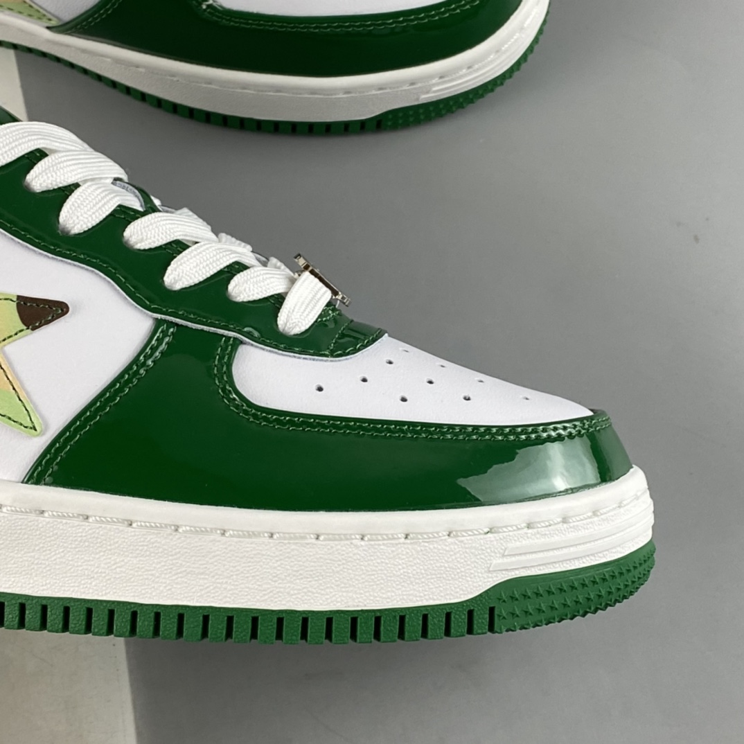 P260 Human Made Bape Sta Sk8 To Nigo” 潮流教父Nigo 品牌