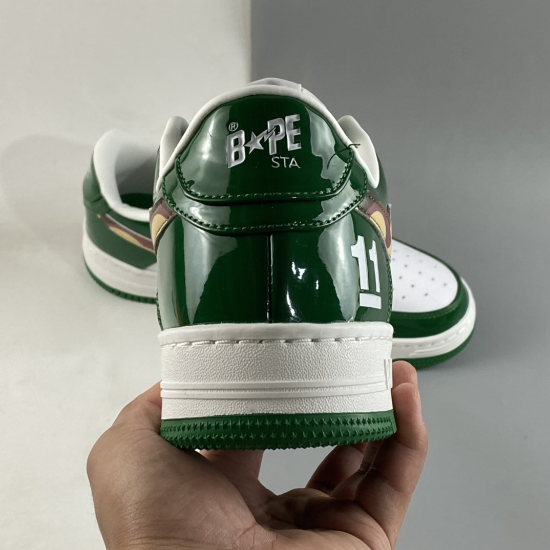 P260 Human Made Bape Sta Sk8 To Nigo” 潮流教父Nigo 品牌