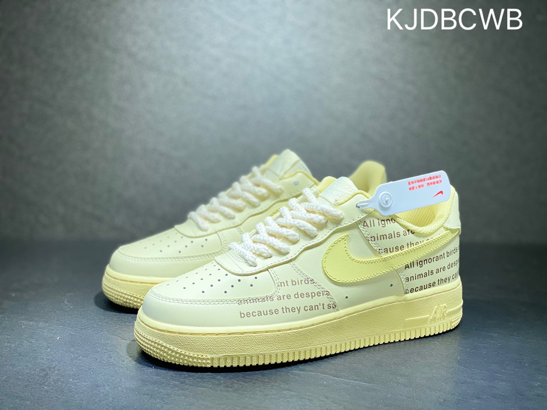 220 Nike Air Force 1 空军一号  CW2288-111