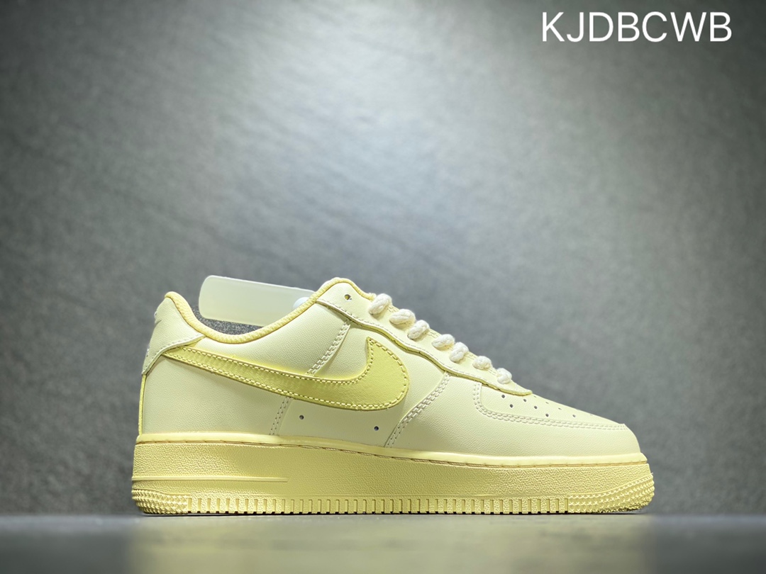 220 Nike Air Force 1 空军一号  CW2288-111