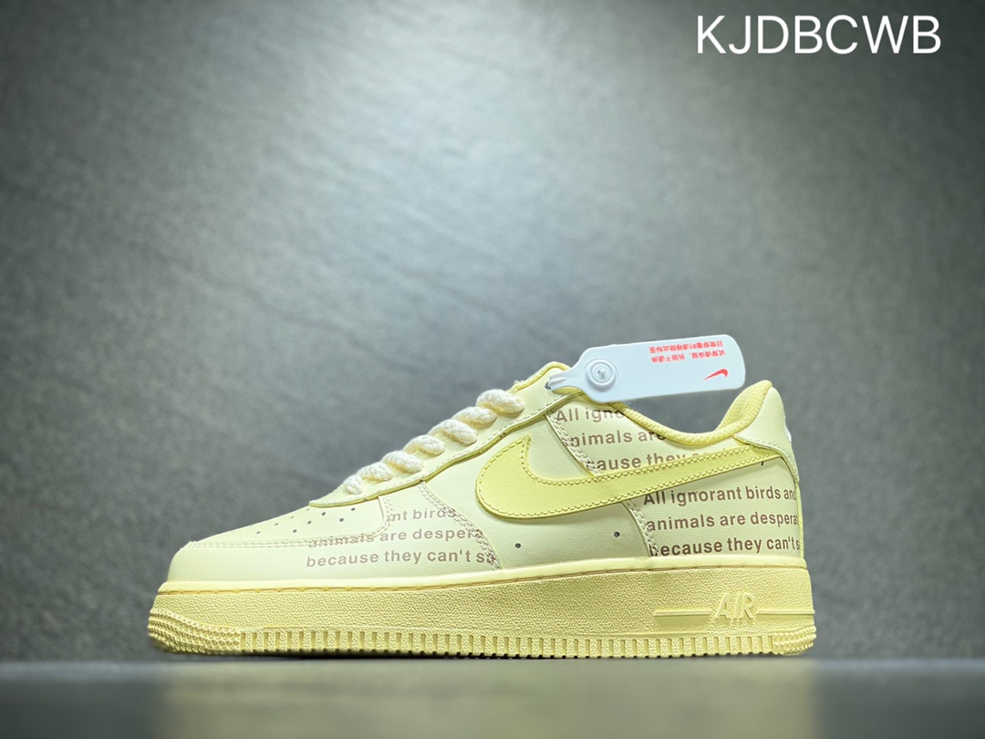 220 Nike Air Force 1 空军一号  CW2288-111