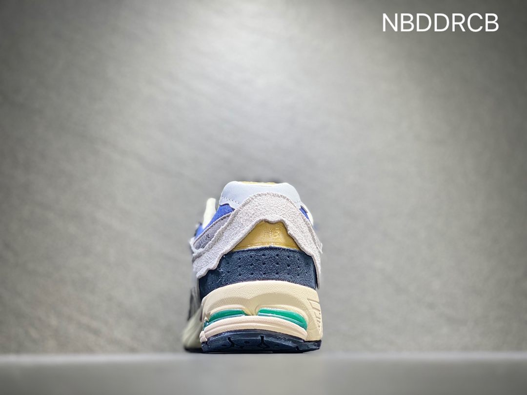 240 NB新百伦New Balance ML2002系列复古老爹风休闲运动慢跑鞋 M2002RDC