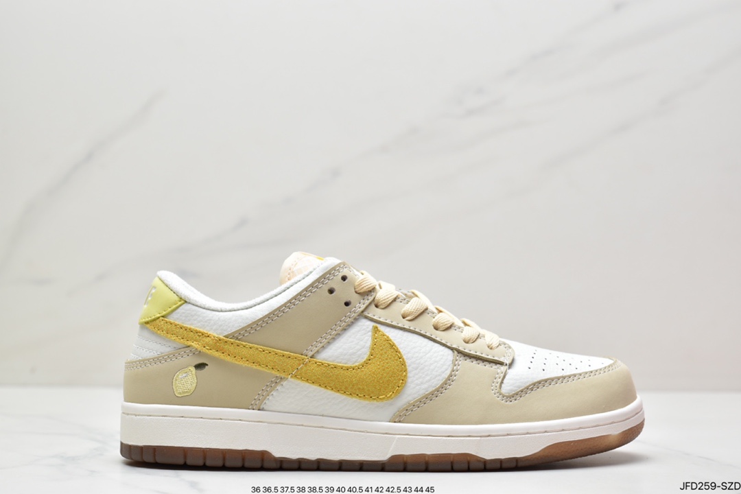 170 耐克Nike SB Zoom Dunk Low 板鞋系列经典百搭休闲运动板鞋DD1391-003