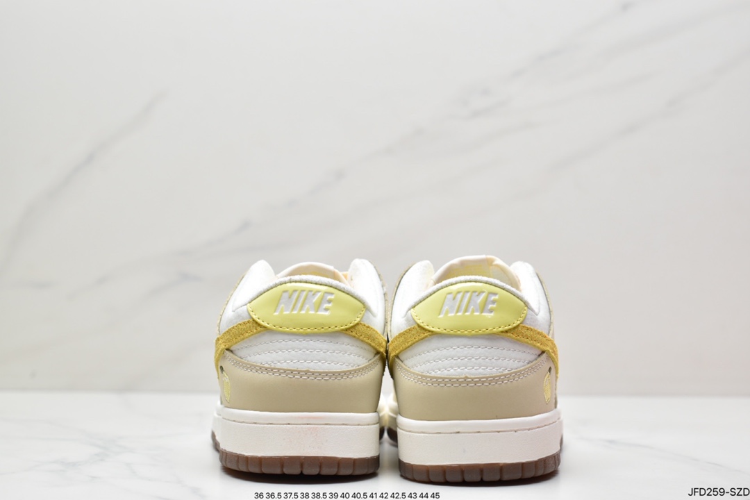 170 耐克Nike SB Zoom Dunk Low 板鞋系列经典百搭休闲运动板鞋DD1391-003