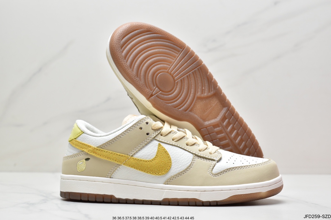 170 耐克Nike SB Zoom Dunk Low 板鞋系列经典百搭休闲运动板鞋DD1391-003