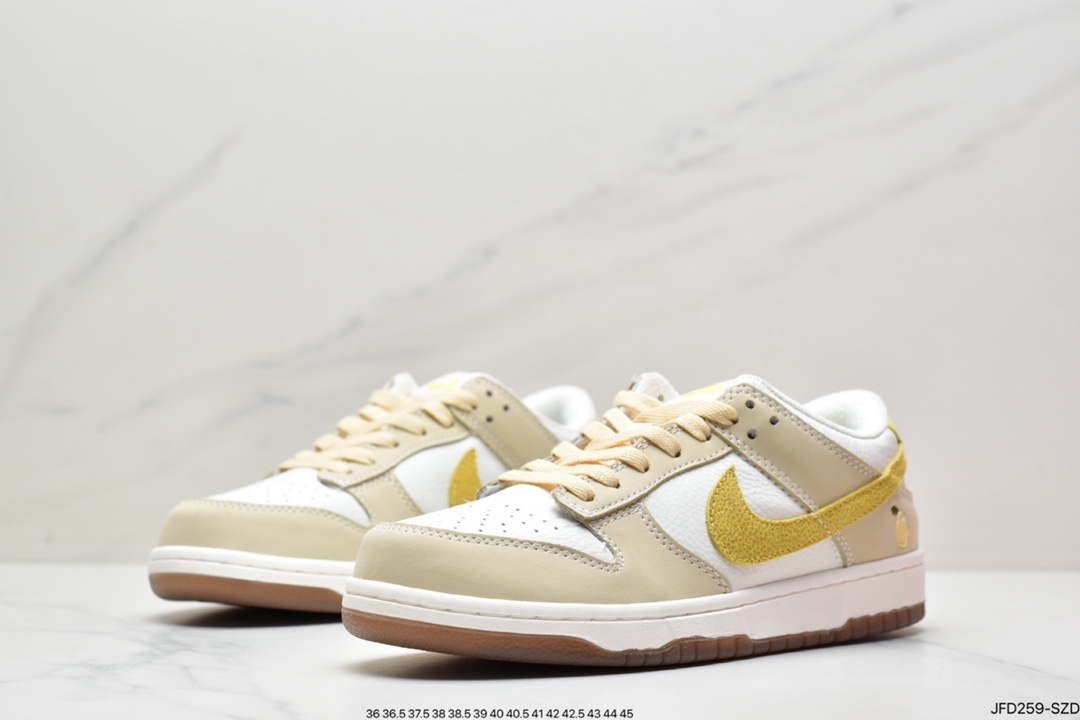 170 耐克Nike SB Zoom Dunk Low 板鞋系列经典百搭休闲运动板鞋DD1391-003