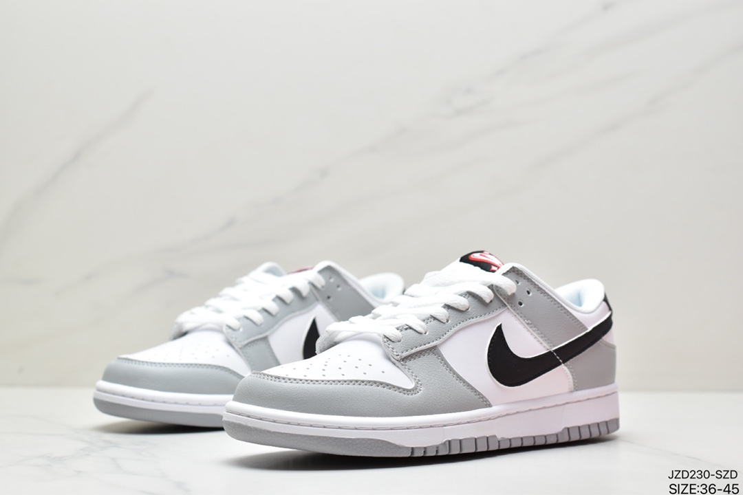 140 耐克 Nike SB Zoom Dunk Low 板鞋