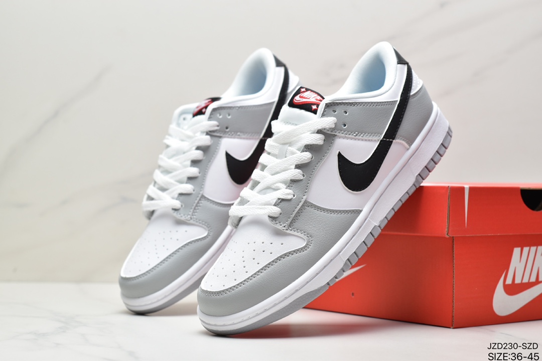 140 耐克 Nike SB Zoom Dunk Low 板鞋