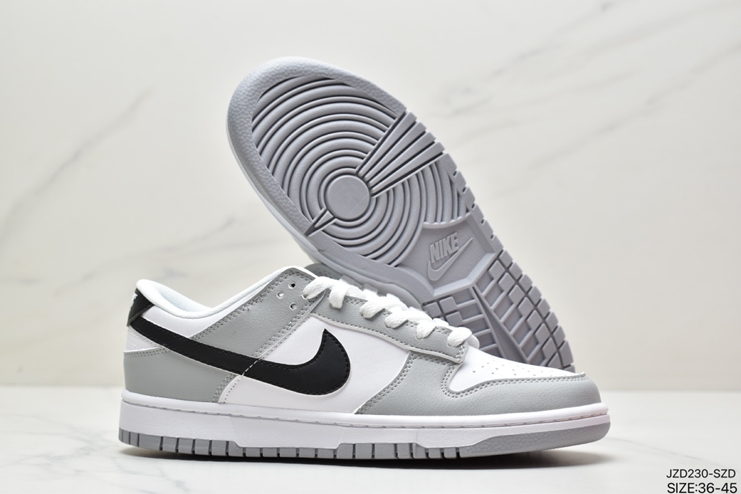 140 耐克 Nike SB Zoom Dunk Low 板鞋