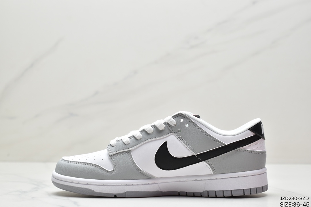 140 耐克 Nike SB Zoom Dunk Low 板鞋