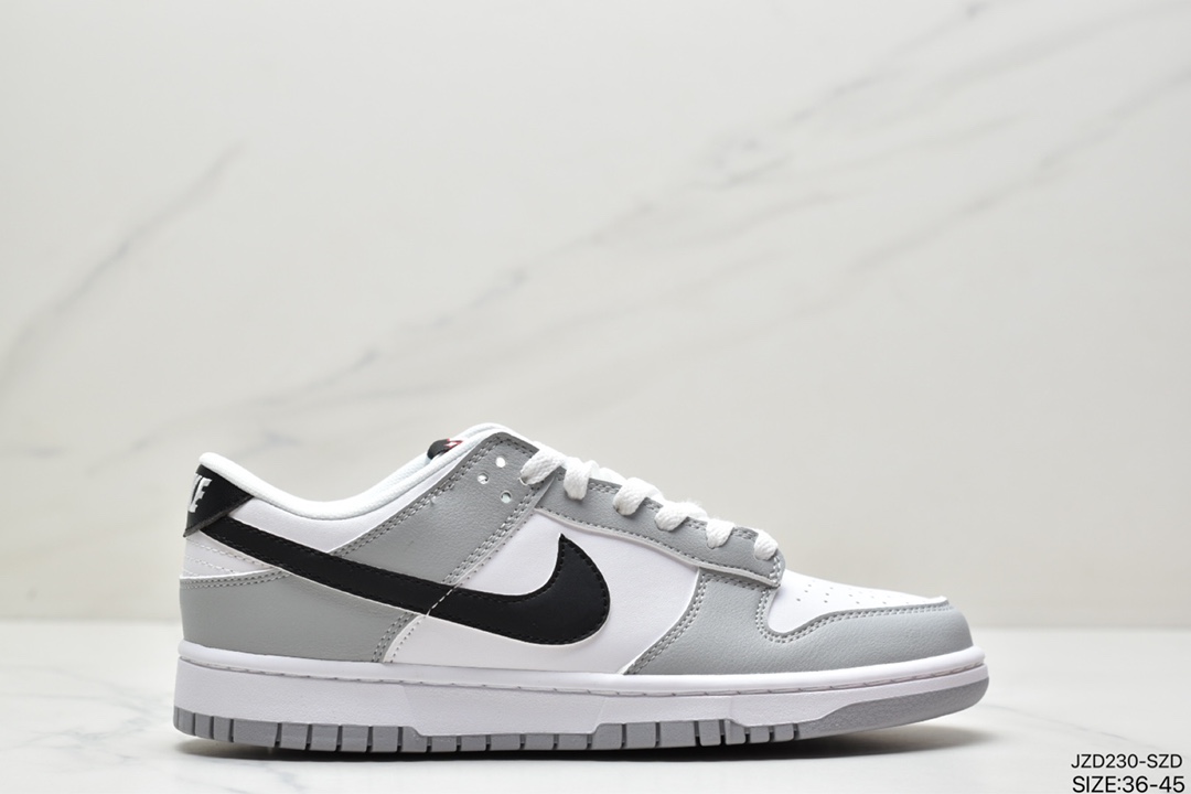 140 耐克 Nike SB Zoom Dunk Low 板鞋