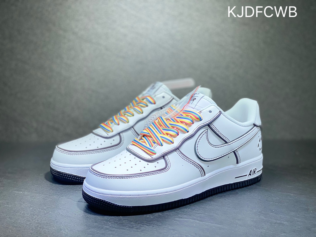 260 Nike Air Force 1 空军一号 官方同步 GU6936-599