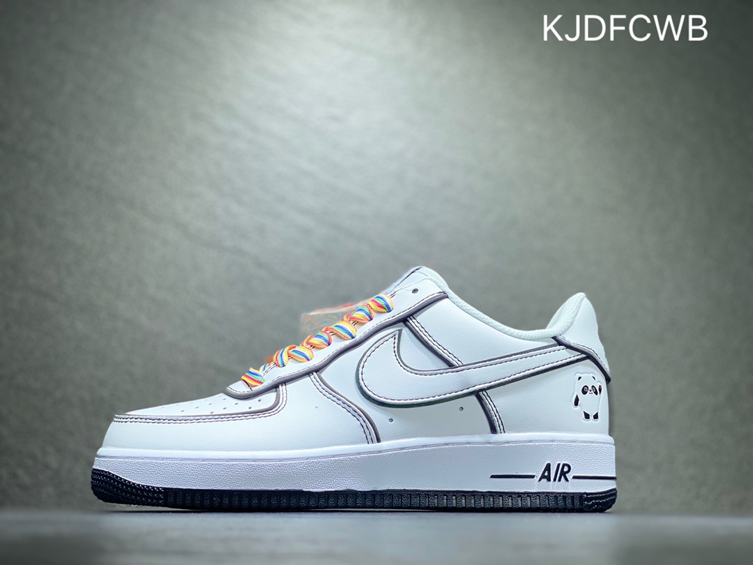 260 Nike Air Force 1 空军一号 官方同步 GU6936-599