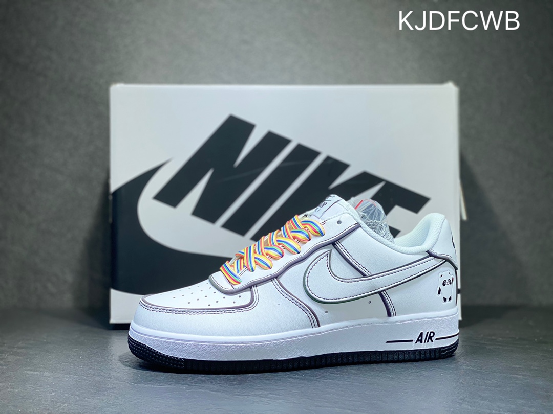 260 Nike Air Force 1 空军一号 官方同步 GU6936-599