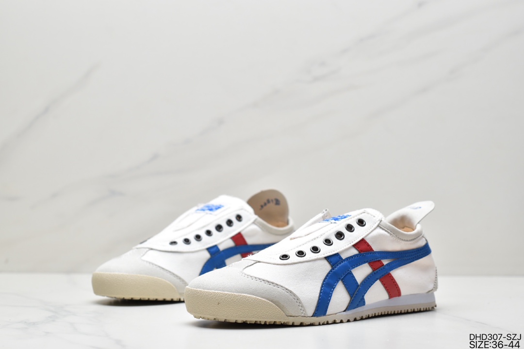 90 Asics 亚瑟士 Onitsuka Tiger 鬼冢虎 休闲鞋