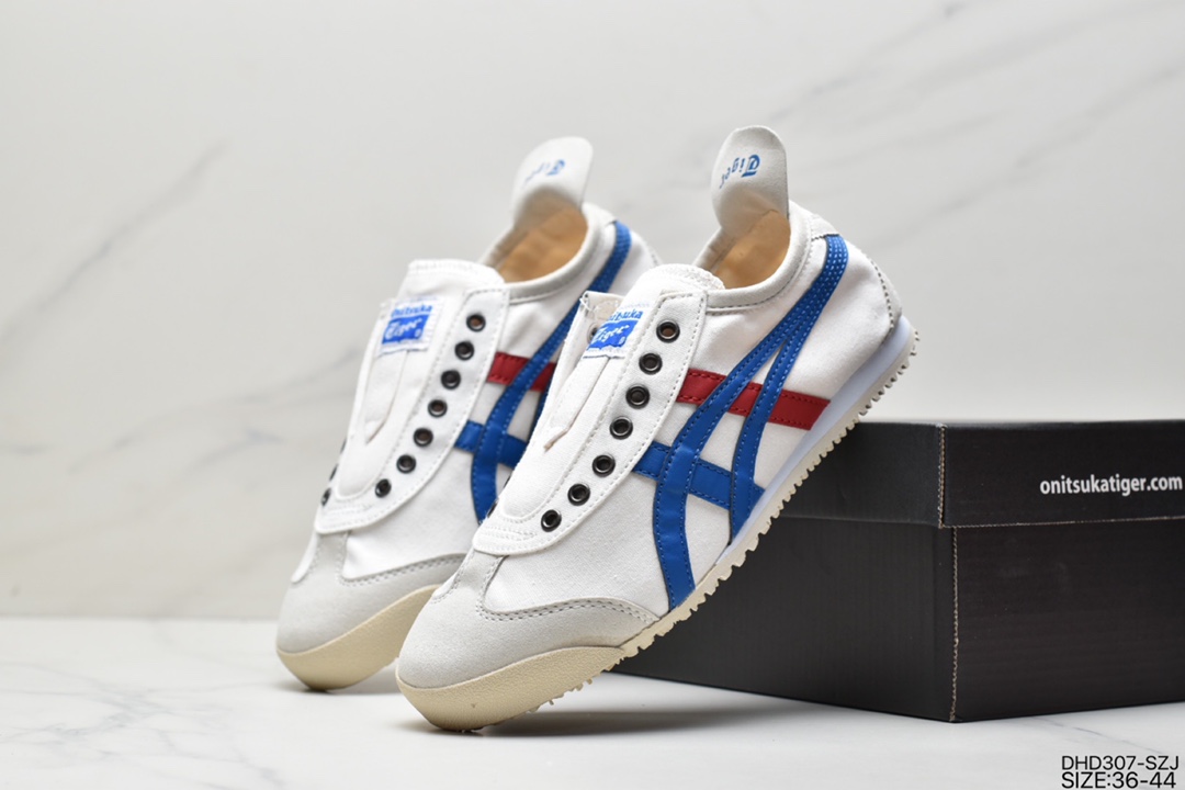 90 Asics 亚瑟士 Onitsuka Tiger 鬼冢虎 休闲鞋