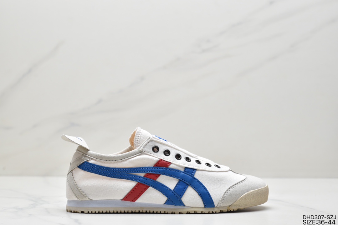 90 Asics 亚瑟士 Onitsuka Tiger 鬼冢虎 休闲鞋