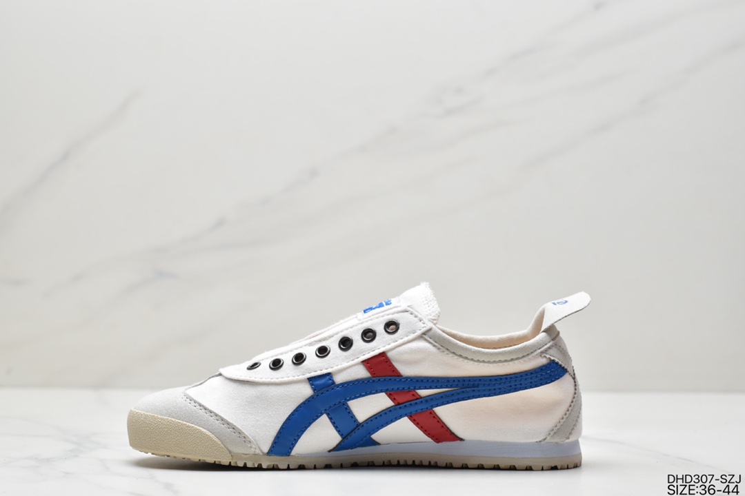 90 Asics 亚瑟士 Onitsuka Tiger 鬼冢虎 休闲鞋