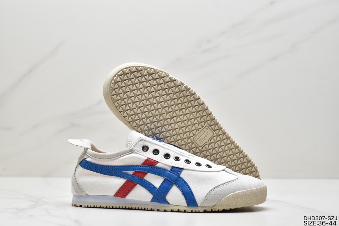 90 Asics 亚瑟士 Onitsuka Tiger 鬼冢虎 休闲鞋