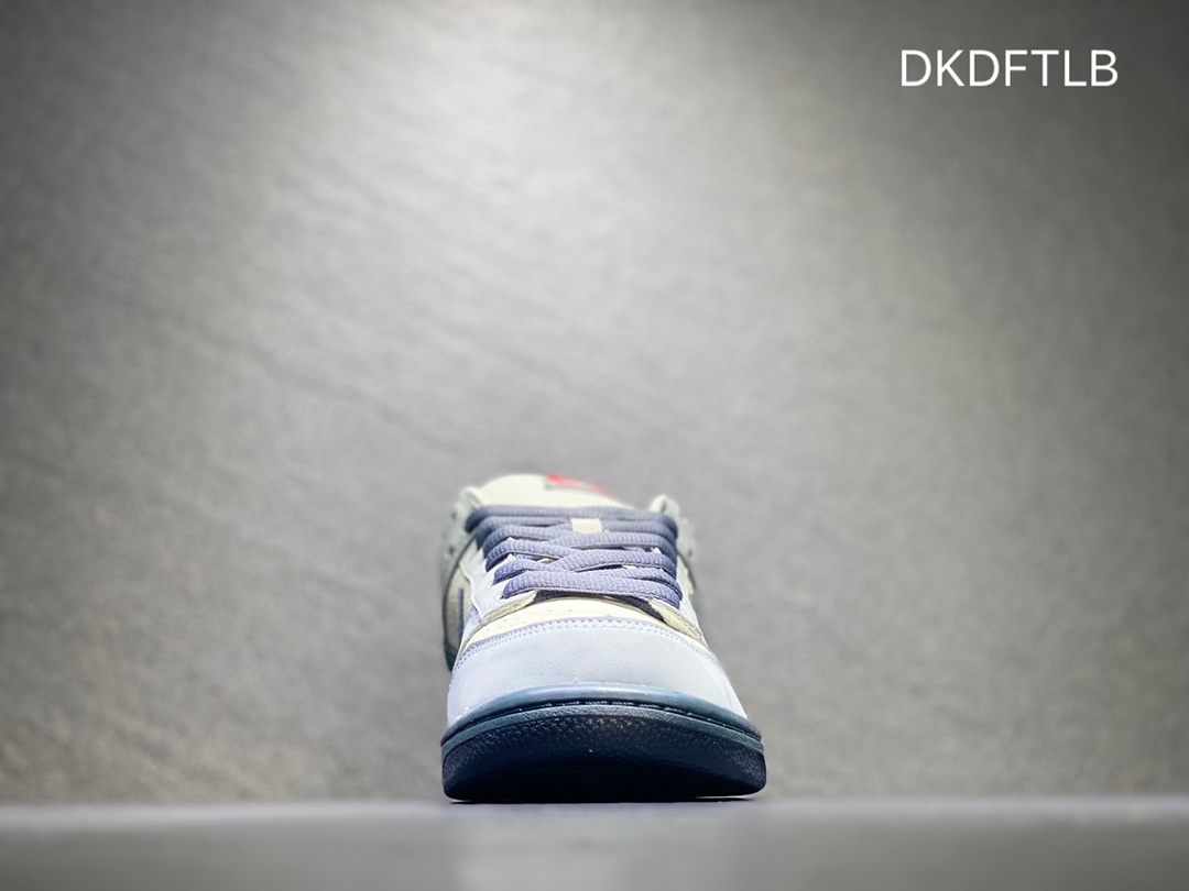 260 Nike Dunk SB Low 邦迪 滑板鞋  304292-006