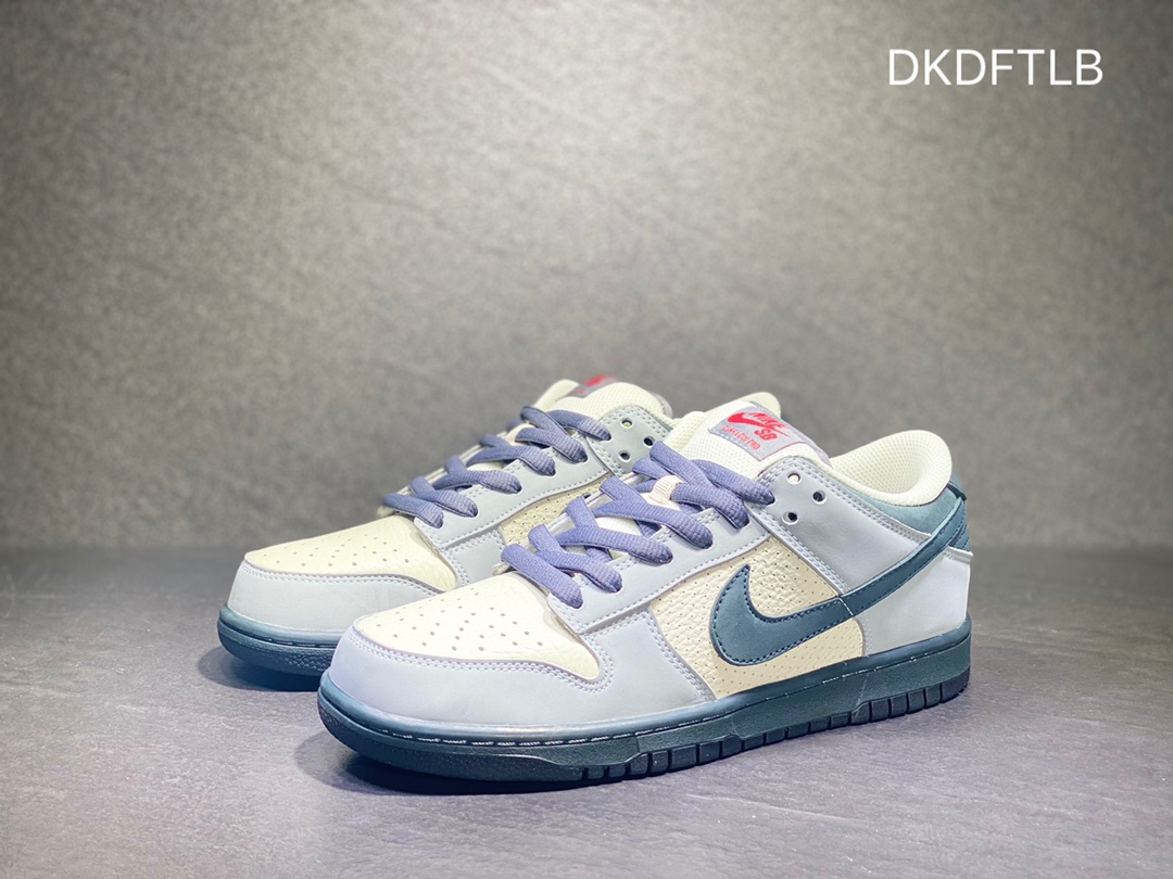 260 Nike Dunk SB Low 邦迪 滑板鞋  304292-006