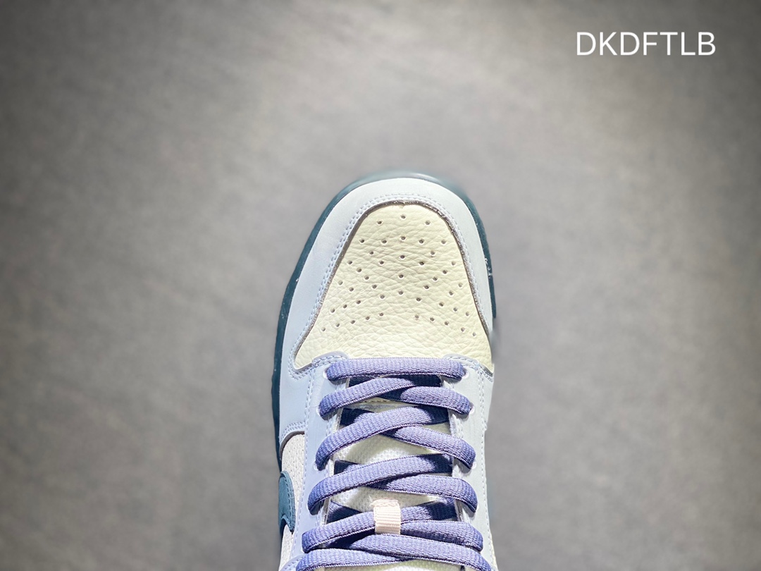 260 Nike Dunk SB Low 邦迪 滑板鞋  304292-006