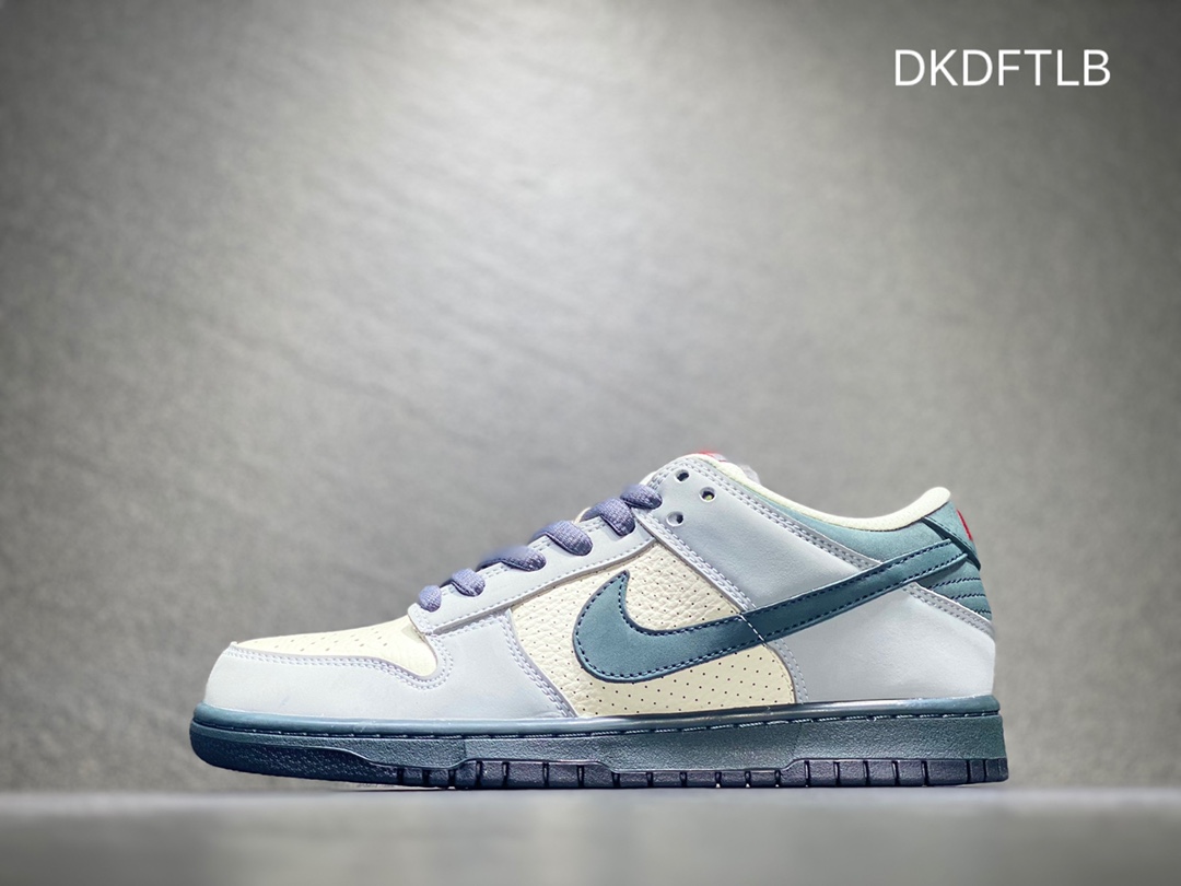 260 Nike Dunk SB Low 邦迪 滑板鞋  304292-006