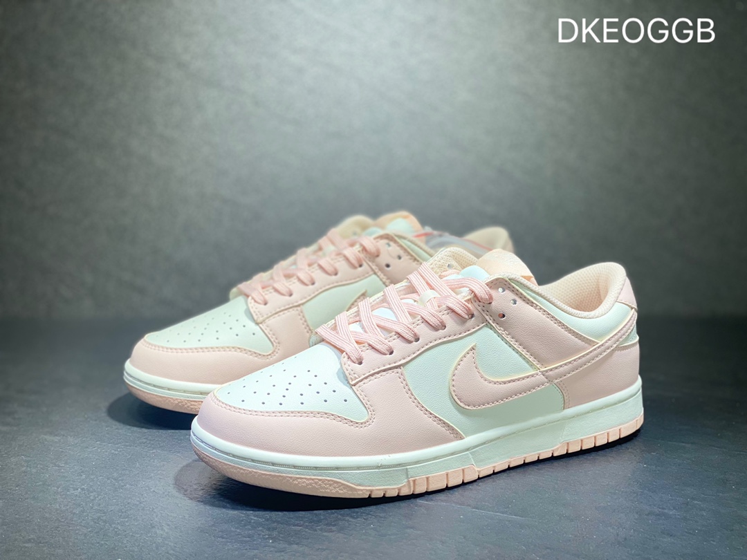 300 NIKE Dunk SB Low 低帮休闲板鞋  DD1503-102