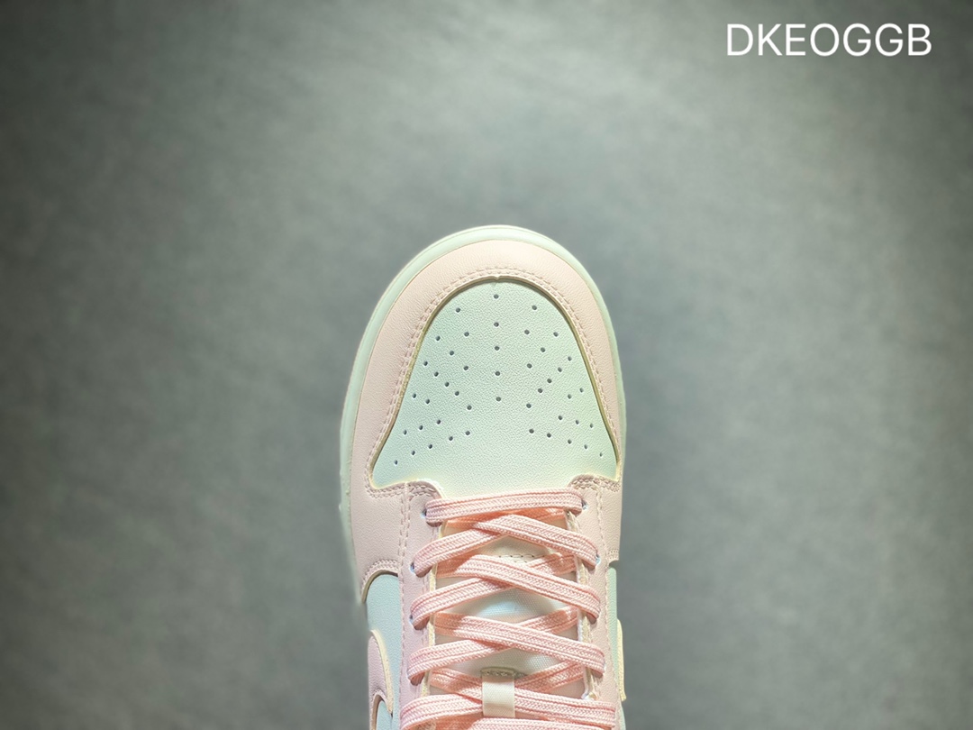 300 NIKE Dunk SB Low 低帮休闲板鞋  DD1503-102