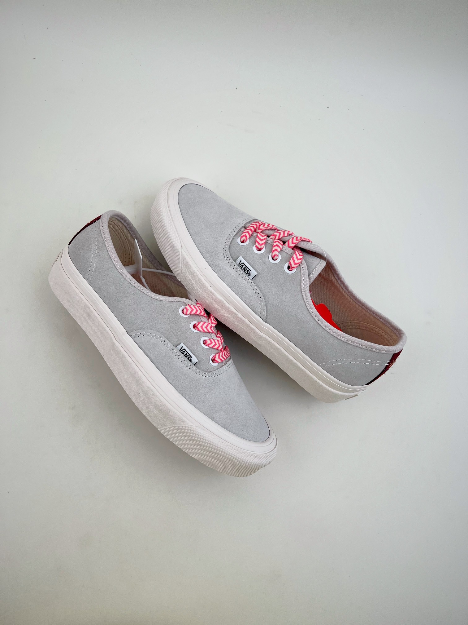 160 Vans 全麂皮 Authentic 44 DX／安纳海姆