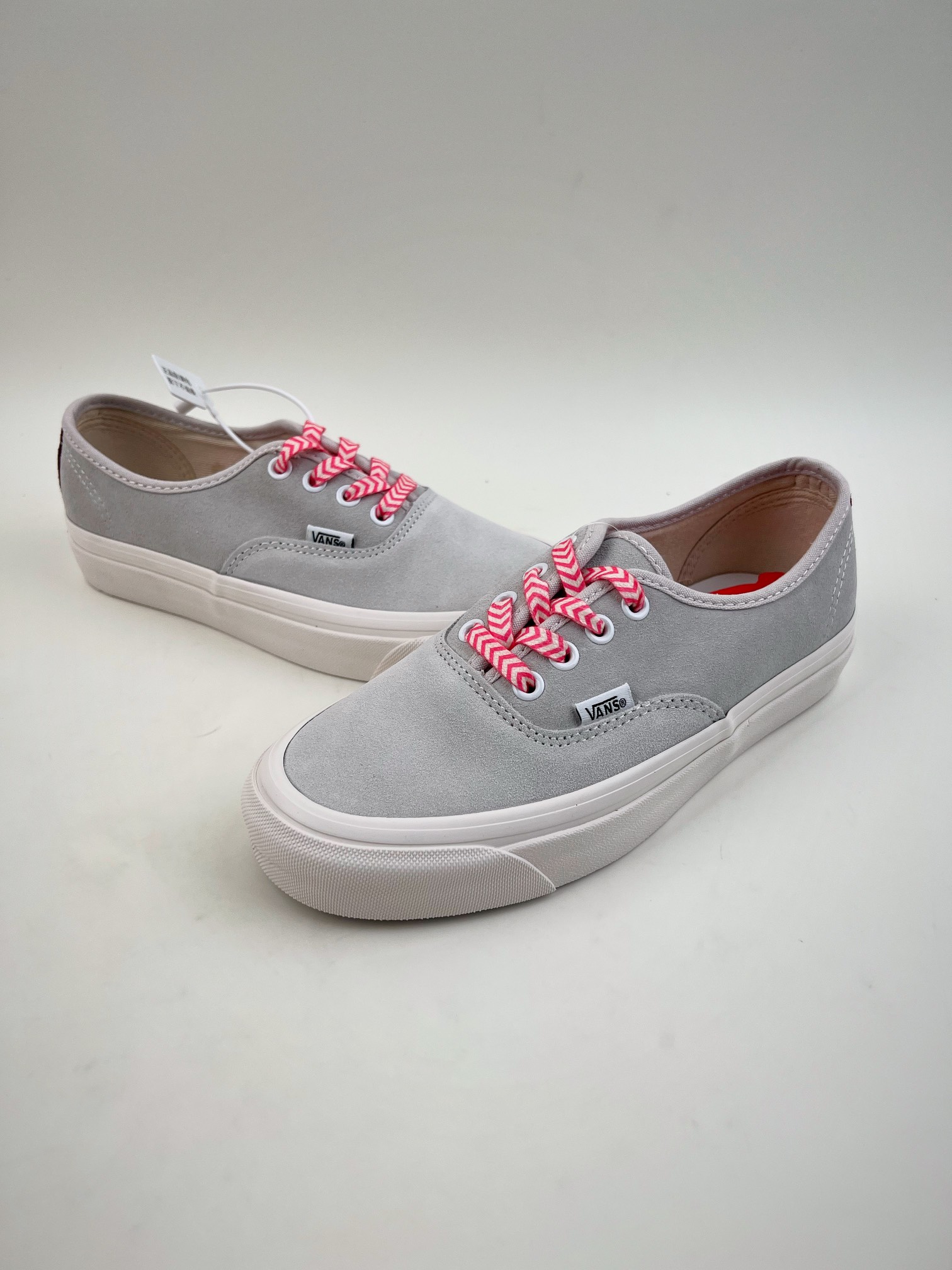 160 Vans 全麂皮 Authentic 44 DX／安纳海姆