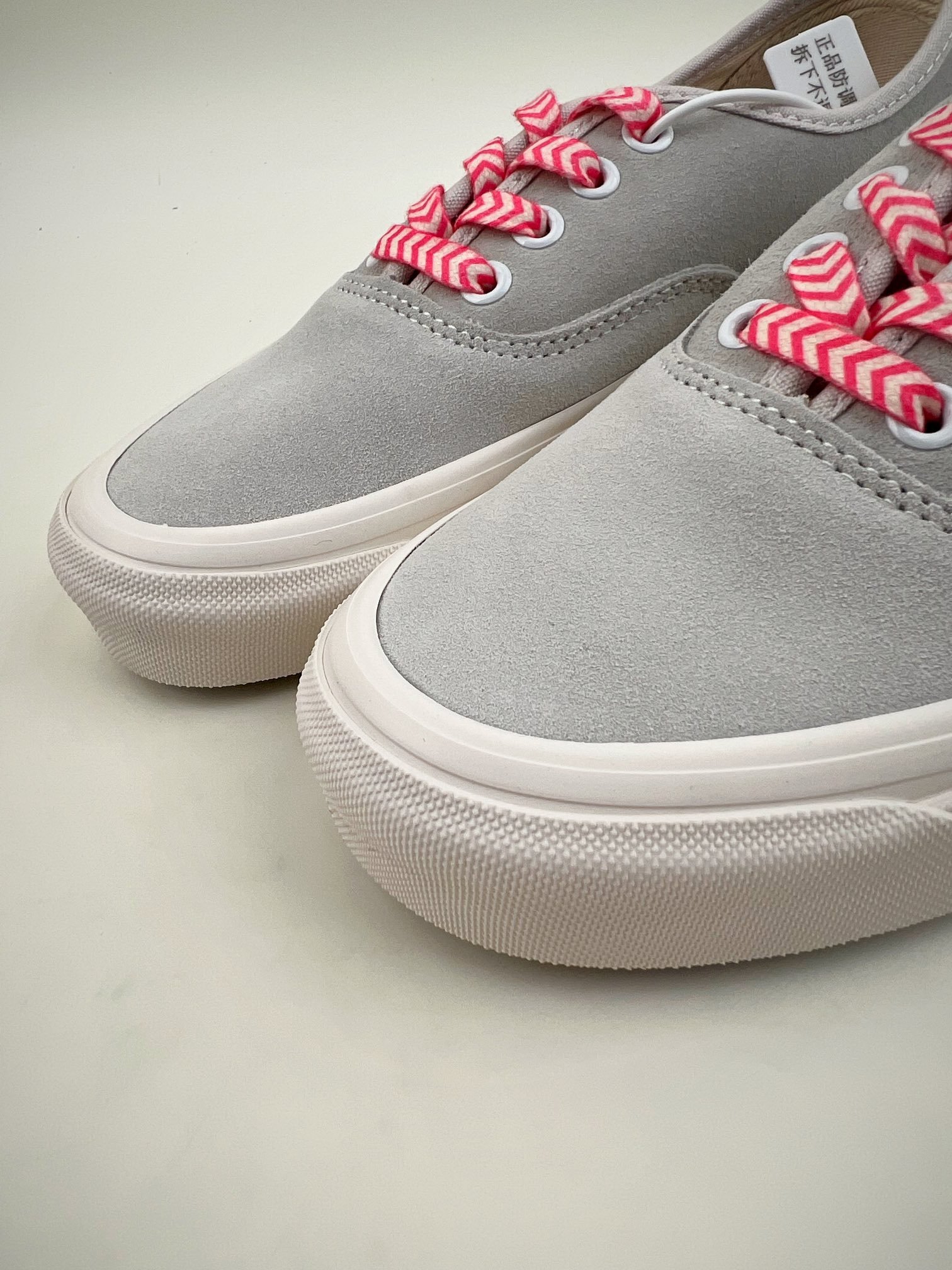 160 Vans 全麂皮 Authentic 44 DX／安纳海姆