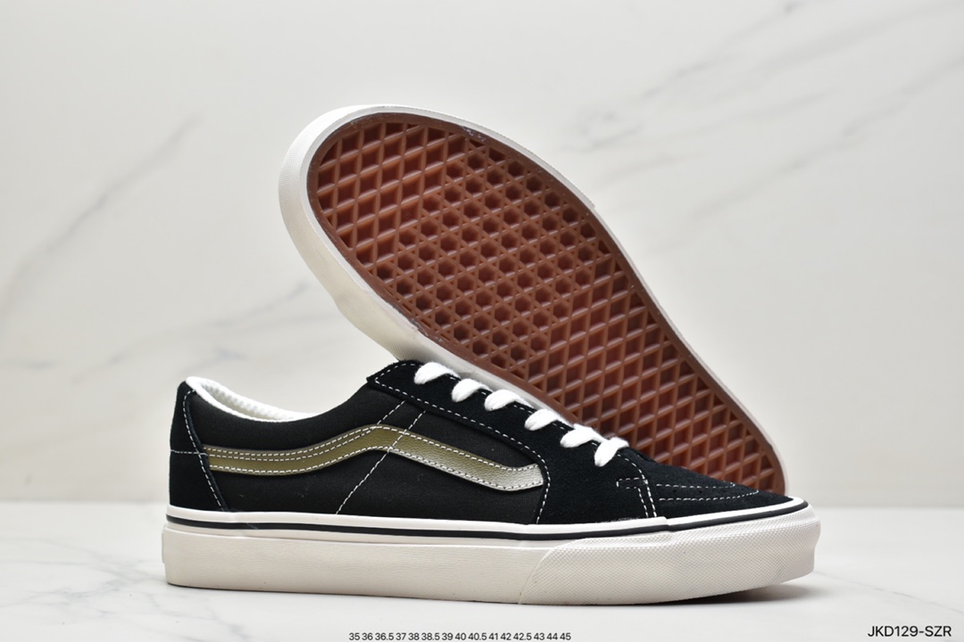 160 万斯Vans Authentic LX经典安娜海姆低帮