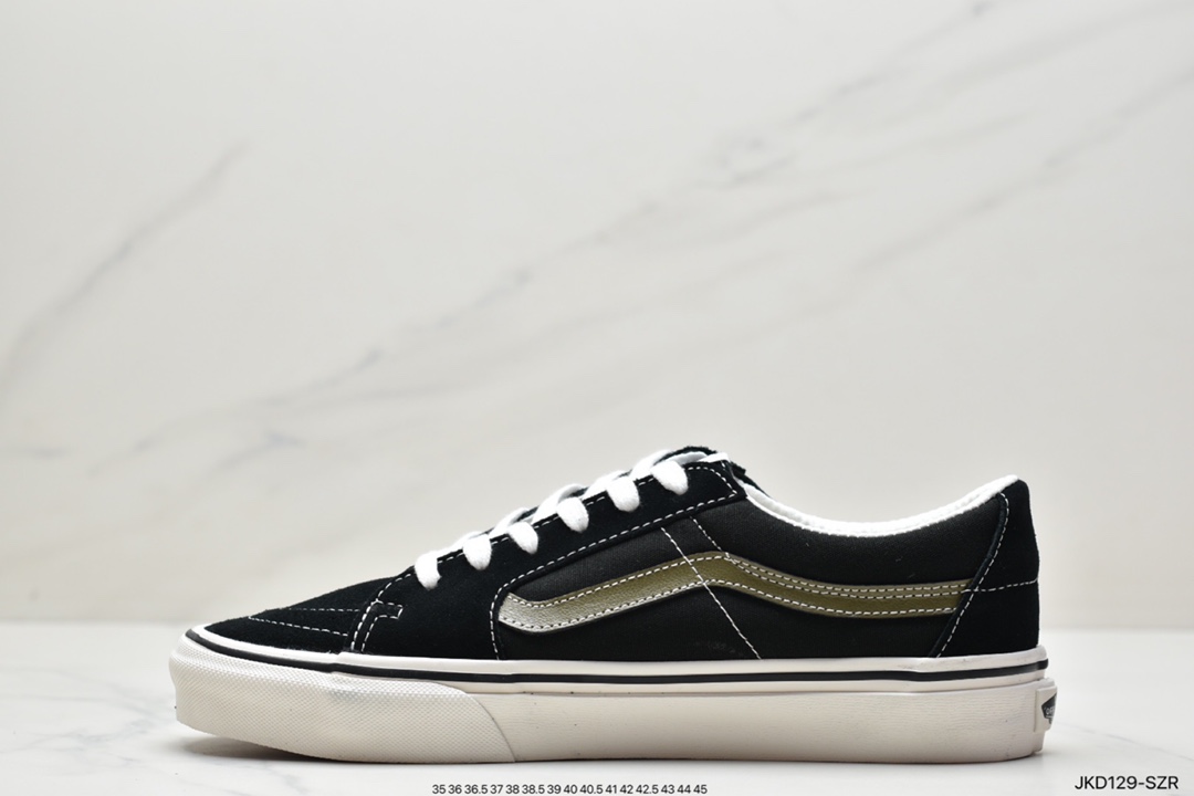 160 万斯Vans Authentic LX经典安娜海姆低帮