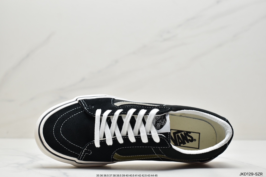 160 万斯Vans Authentic LX经典安娜海姆低帮