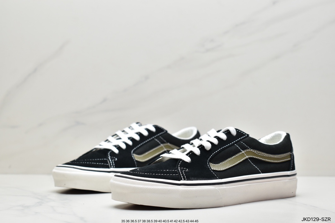 160 万斯Vans Authentic LX经典安娜海姆低帮