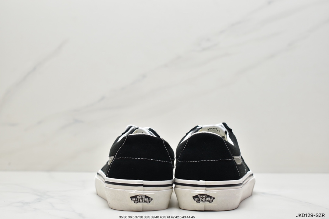 160 万斯Vans Authentic LX经典安娜海姆低帮