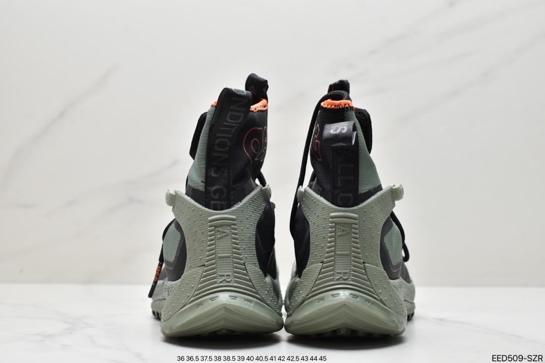 370 Nike ACG Air Terra Antarktik “GORE-TEX” 系列BV6348-100