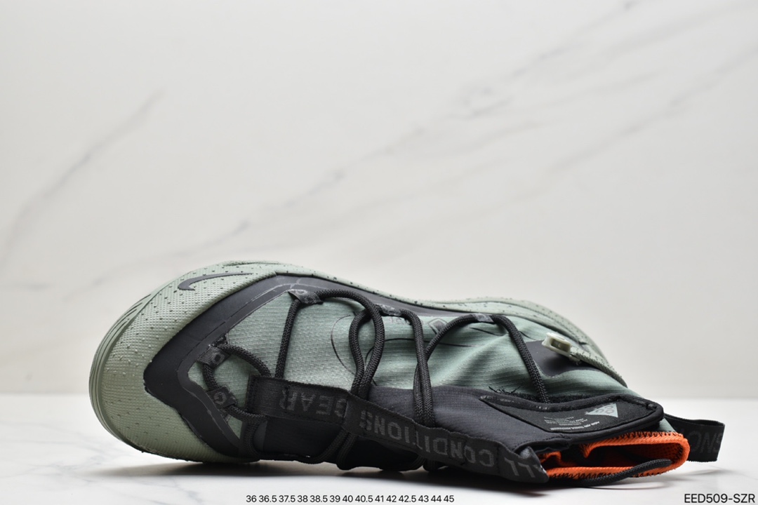 370 Nike ACG Air Terra Antarktik “GORE-TEX” 系列BV6348-100
